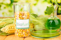 Dallow biofuel availability
