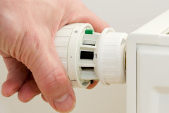Dallow central heating repair costs