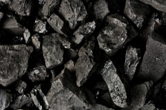 Dallow coal boiler costs