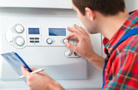 free Dallow gas safe engineer quotes